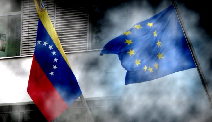 ЕУ одбива да ги набљудува изборите во Венецуела и бара одложување