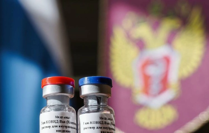 Германија се сомнева во квалитетот и безбедноста на руската вакцина против Ковид-19