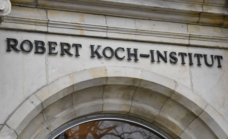 РКИ: Во Германија најголем број „увезени“ случаи со Ковид-19 се од Косово