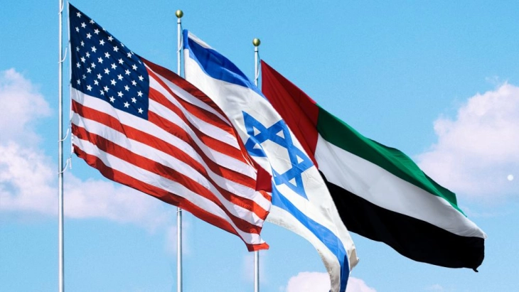 ОН го поздрави договорот меѓу Израел и ОАЕ, Иран го оквалификува како срамен