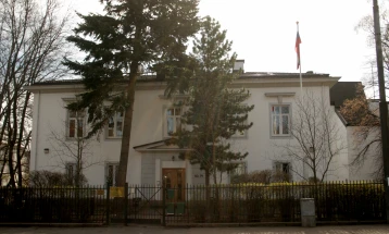 Амбасадата на Русија упати протестна нота до Осло поради протерување на руски дипломат