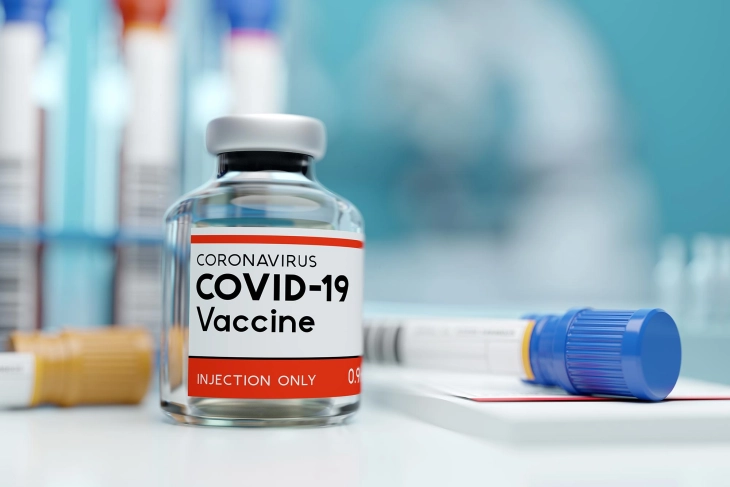 Италија започна клинички испитувања за вакцина против Ковид-19