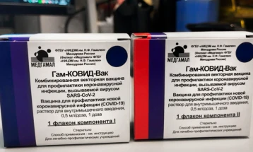  Русија регистрира сува вакцина против коронавирусот