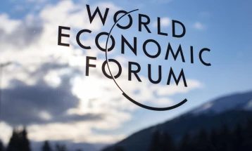 Светскиот економски форум во Давос одложен за следното лето