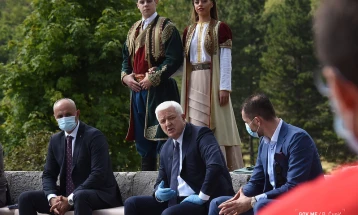 Марковиќ: Црна Гора подготвена да одговори на евентуални насилства на изборниот ден
