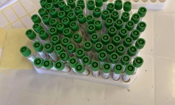 Масовни тестирања за Ковид-19 во домовите за стари лица во грчката област Атика