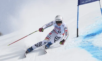 Олимписката шампионка во алпско скијање Викторија Ребензбург ја заврши кариерата
