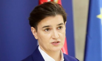 Брнабиќ: Приштина има отворена покана за „мини Шенген“