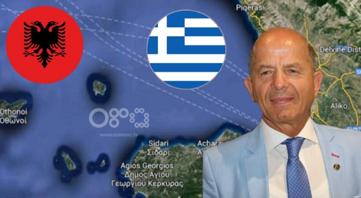 Граѓанскиот сектор во Албанија најавува референдум за морската граница со Грција