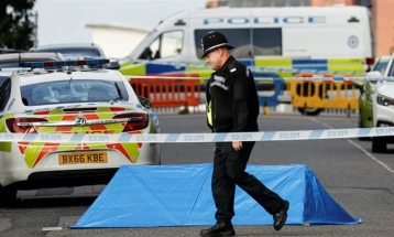 Еден загинат, двајца сериозно повредени во инцидентот во Бирмингем