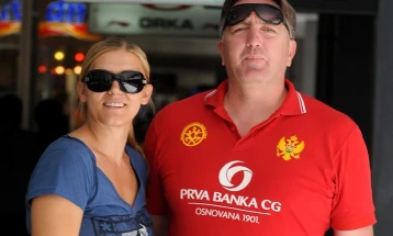 Кастратовиќ по денешната ждрепка: Го посакувавме Криенс, фаворити сме