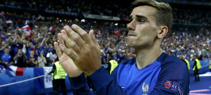 Гризман по триумфот над Франција: Резултат што буди добри спомени