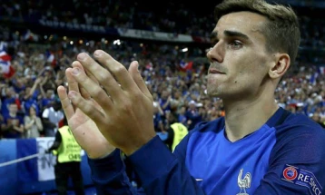 Гризман по триумфот над Франција: Резултат што буди добри спомени