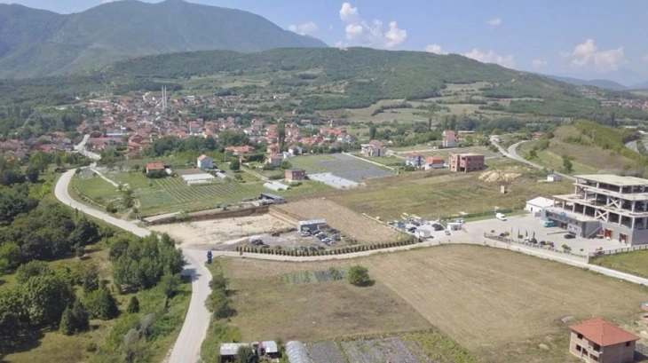 Еко дрон патрола на Град Скопје во потрага по загадувачи на животната средина