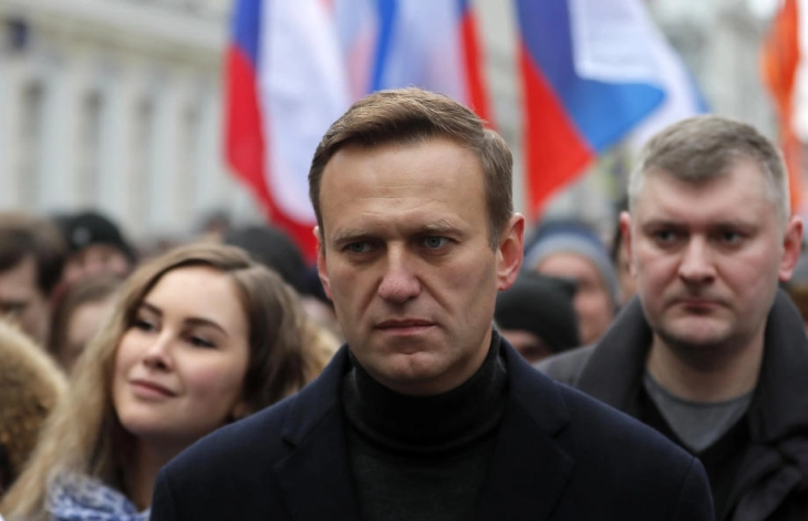 Официјален Берлин: Две европски лаборатории потврдија дека Навални е отруен со новичок