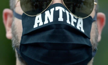 ФБИ: „Антифа“ е идеологија, а не организација