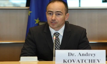 Ковачев: Потребен напредок на Комисијата  за да не се одложува почетокот на преговорите со ЕУ