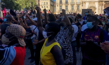 Португалија: Фаталниот расизам и напредокот на крајната десница предизвикуваат загриженост