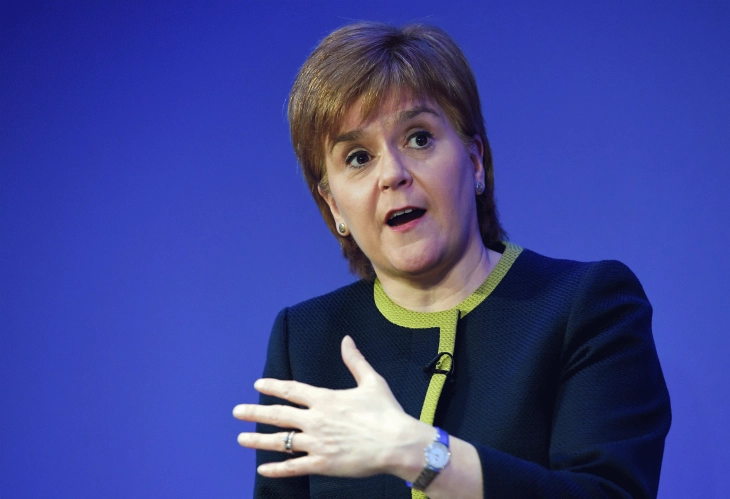 Старџен: Во Шкотска ќе се воведат дополнителни ограничувања