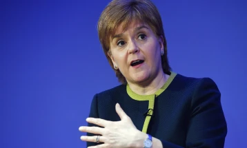 Старџен: Во Шкотска ќе се воведат дополнителни ограничувања