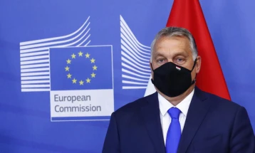Орбан бара оставка од потпретседателката на ЕК затоа што ја навредува Унгарија