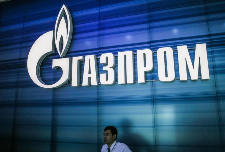 Гаспром предупредува на ризиците од транзит на гас преку Белорусија и Украина