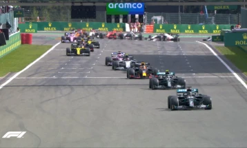 Формула 1 се согласи за трка во Рио