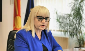 Има аргументи за одбрана на позициите на државата пред Стразбур, смета поранешната министерка Дескоска
