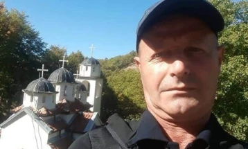 Македонска Каменица собира пари за операциите на каменичкиот рудар во пензија Санде Цековски