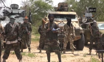 Вооружени напаѓачи убиле 14 земјоделци во Нигерија
