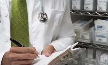 На Италија и недостасуваат 4.000 анестезиолози