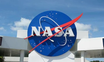 НАСА зеде примерок од астероидот Бен