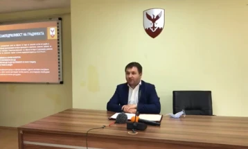 Општина Центар достави до Уставен суд одговор на иницијативата против „Мораториумот“