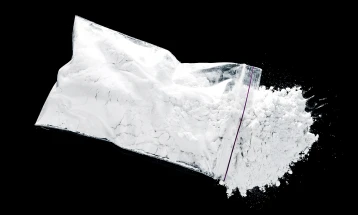 Во Парагвај запленет кокаин вреден 500 милиони долари