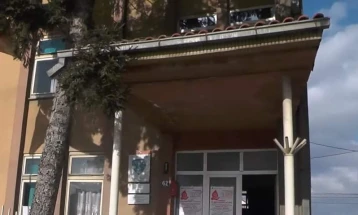 Во Кичево приведено лице кое избегало од затворот во Прилеп