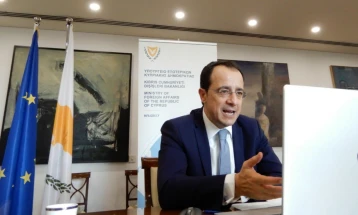 Министерот за надворешни работи на Кипар во самоизолација