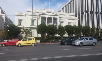 Турција издаде нова Навтекс за сеизмички истражувања, демарш од Атина до Анкара