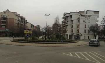 Коцевски: Куќните совети и управители да извршат дезинфекција на колективните станбени згради во Велес или ќе бидат санкционирани
