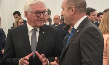 Радев: Нема да дозволиме нерешени билатерални прашања да го нарушат единството на ЕУ