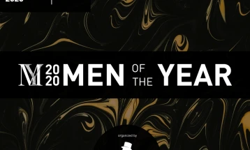 Третото издание на „Мажи на годината“ на 25 ноември со пренос во живо на МТВ1
