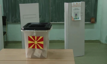 Пет кандидати за градоначалник на Општина Штип