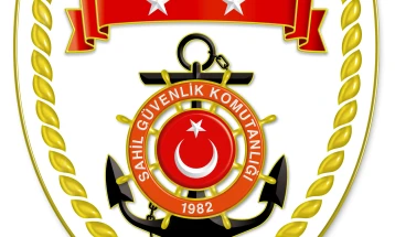 Загинаа четири лица во судир на грчки танкер со турски рибарски брод