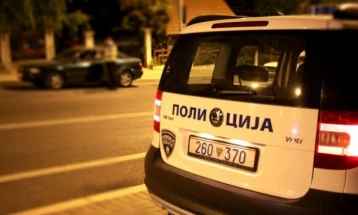 Приведени двајца крадци што краделе од 16 возила во Шуто оризари