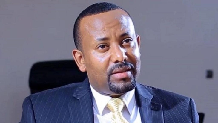 Ахмед: Истече рокот на бунтовниците, етиописката војска подготвена за акција