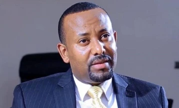 Ахмед: Истече рокот на бунтовниците, етиописката војска подготвена за акција