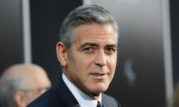 Џорџ Клуни раскажа како и зошто им дал по милион долари на 14 негови пријатели