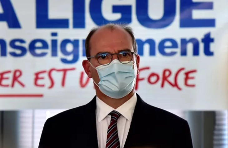 Атал: Укинувањето на блокадата во Франција не е во блиска иднина