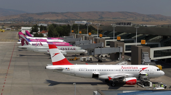 ИКАО: Авиокомпаниите со најголема загуба поради Ковид-19