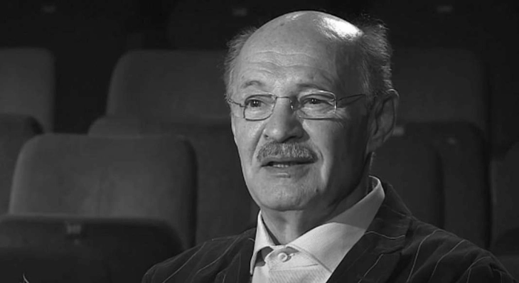 Почина актерот Мустафа Надаревиќ