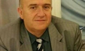 Почина Рефик Зенку, дописник на МИА
